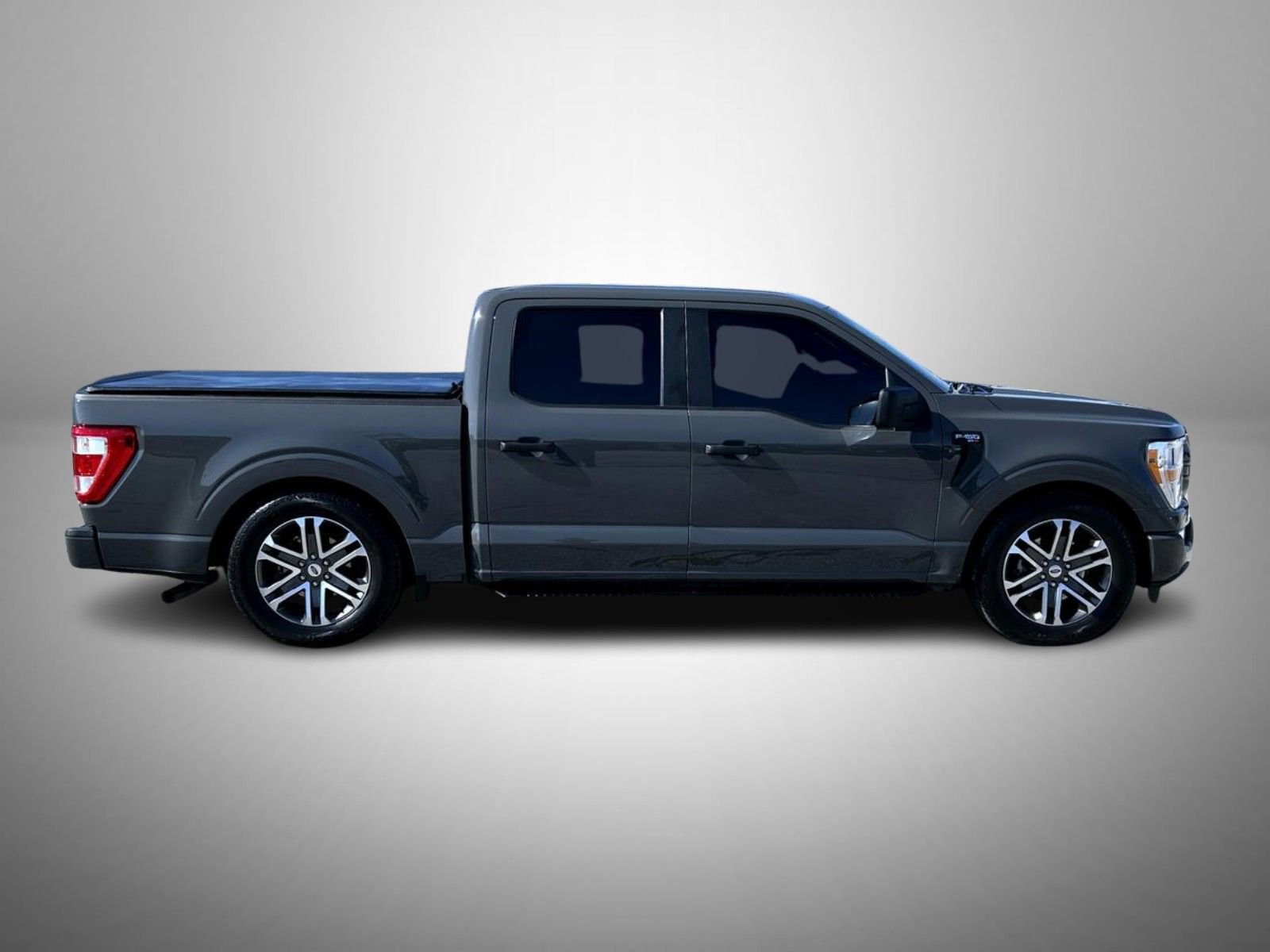 Used 2021 Ford F150 XL w/ STX Appearance Package image 4