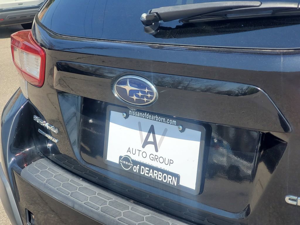 Used 2018 Subaru Crosstrek 2.0i Premium AWD/4WD image 5