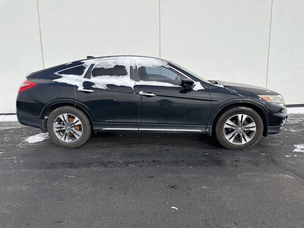 Used 2015 Honda Crosstour EX-L image 2