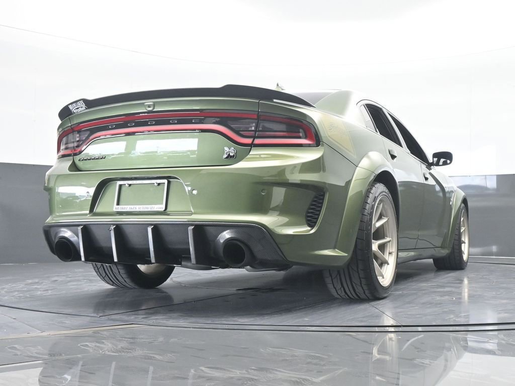 Used 2023 Dodge Charger Scat Pack image 61