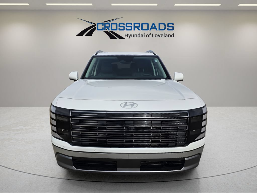 New 2026 Hyundai Palisade SEL AWD/4WD image 9