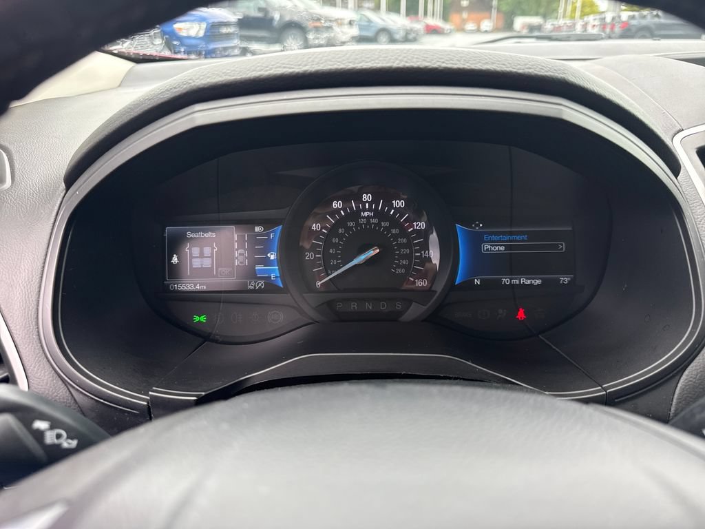 Used 2024 Ford Edge SEL w/ Convenience Package AWD/4WD image 36