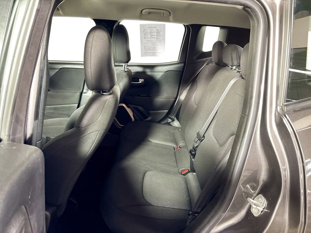 Used 2016 Jeep Renegade Sport w/ Power & Air Group image 19