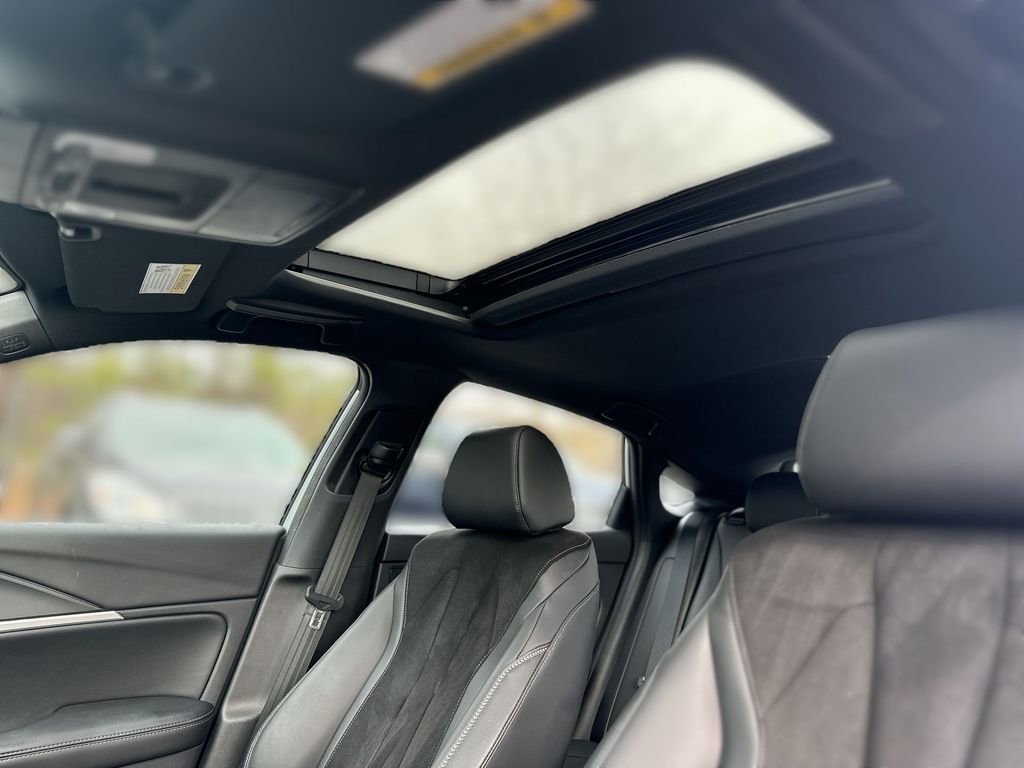 Used 2023 Acura Integra A-Spec image 16