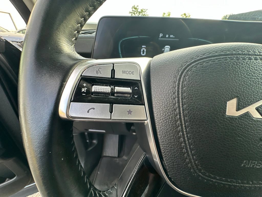 Used 2024 Kia Telluride S w/ S Sunroof Package AWD/4WD image 12