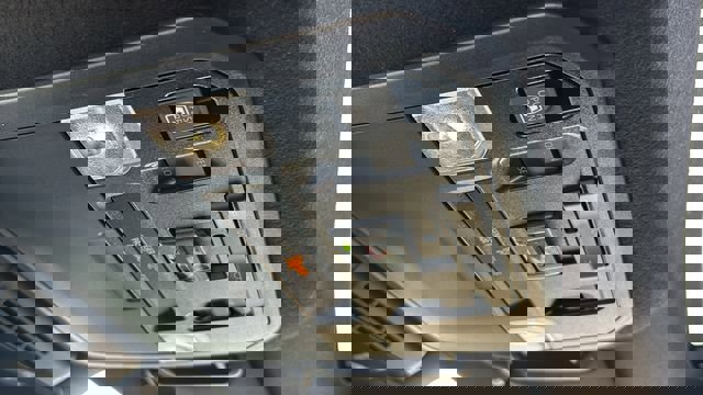 New 2026 Toyota 4Runner 4WD image 26