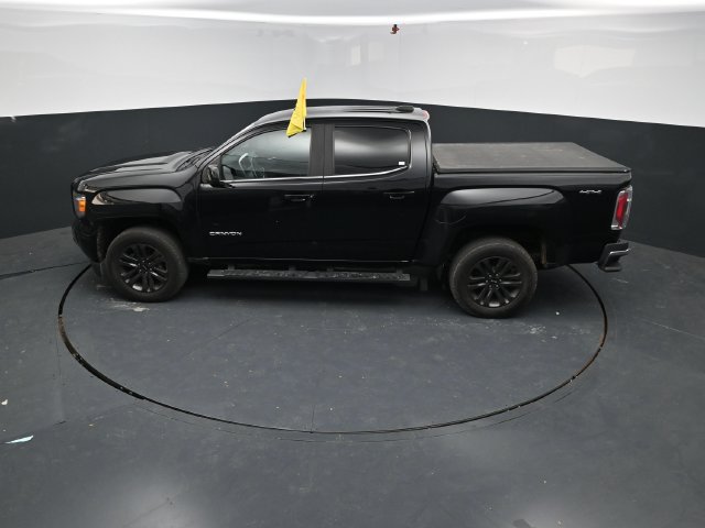 Used 2020 GMC Canyon SLE w/ Elevation Edition AWD/4WD image 57