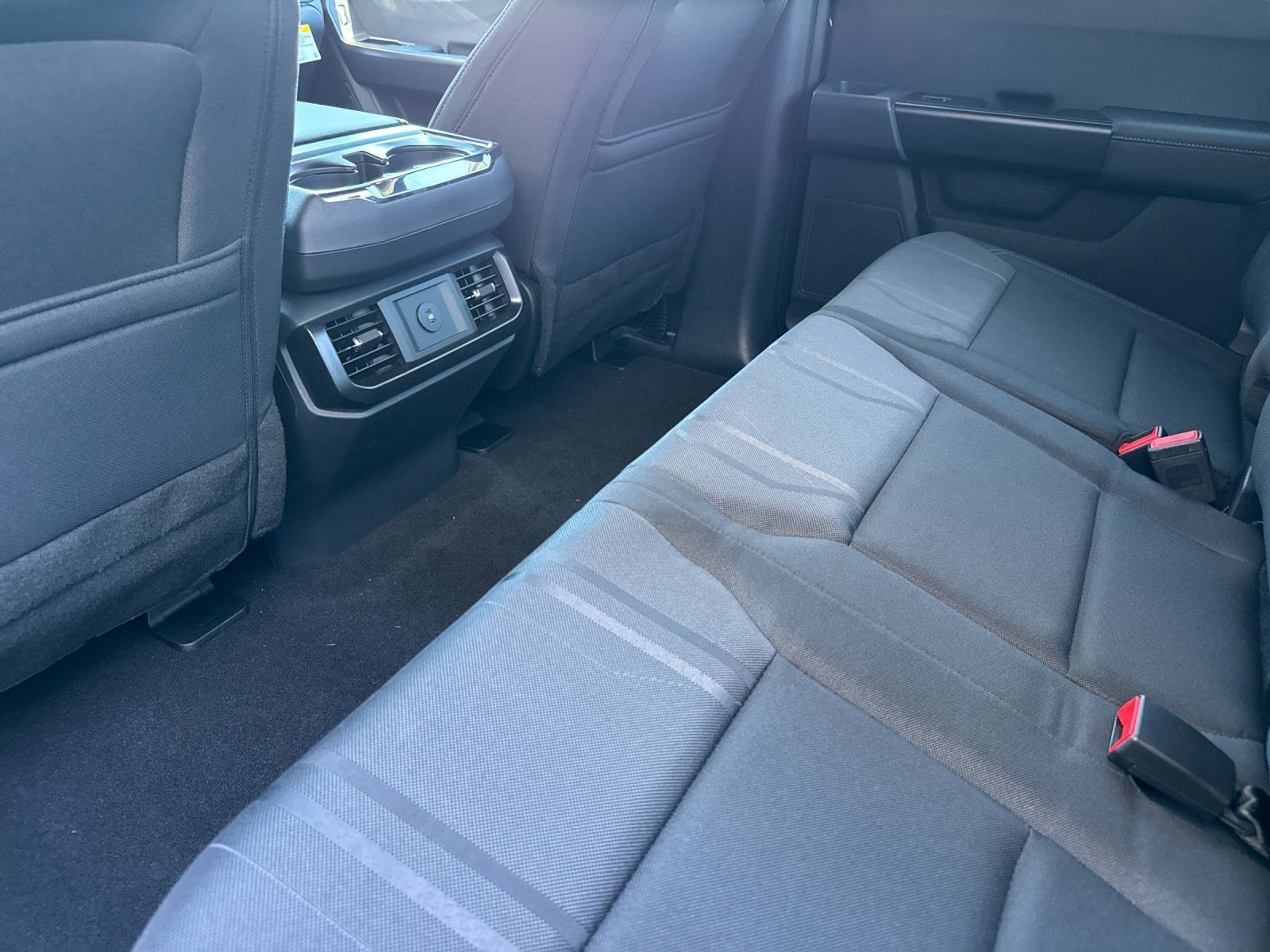 New 2026 Ford F150 STX w/ F-150 LOBO Package image 12