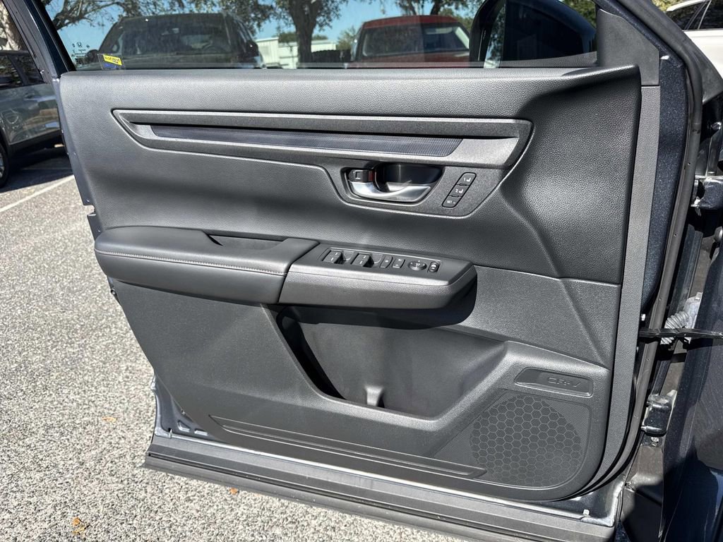 Used 2024 Honda CR-V Sport-L image 18