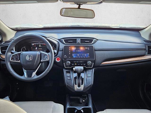 Used 2018 Honda CR-V EX image 20