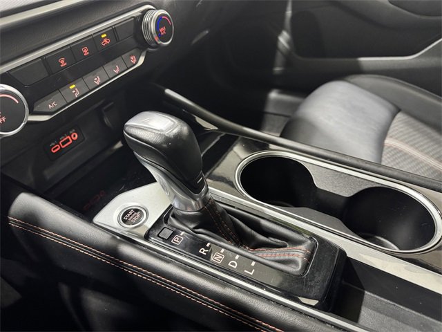 Used 2023 Nissan Altima 2.5 SR image 25