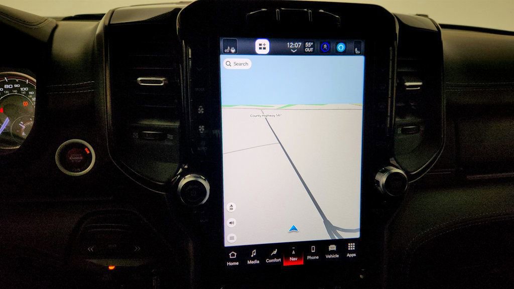 Used 2022 RAM 1500 TRX w/ TRX Level 1 Equipment Group image 19