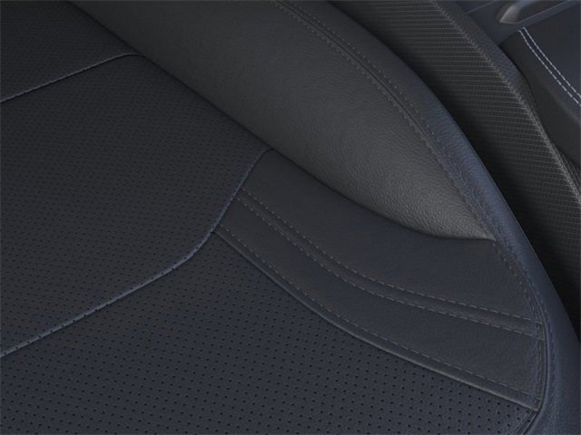 New 2025 Ford Mustang Mach-E Premium image 16