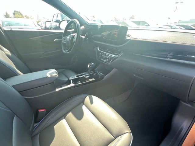 Used 2024 Buick Envista Sport Touring w/ Convenience I Package image 15