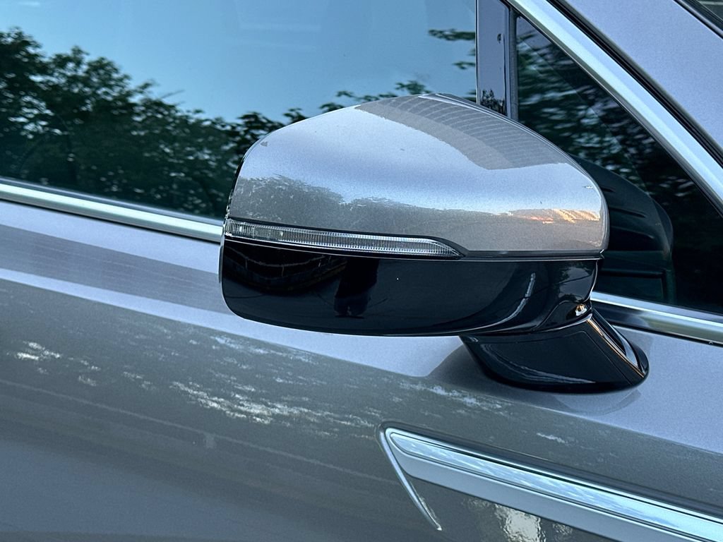 New 2026 Kia Sorento EX AWD/4WD image 8