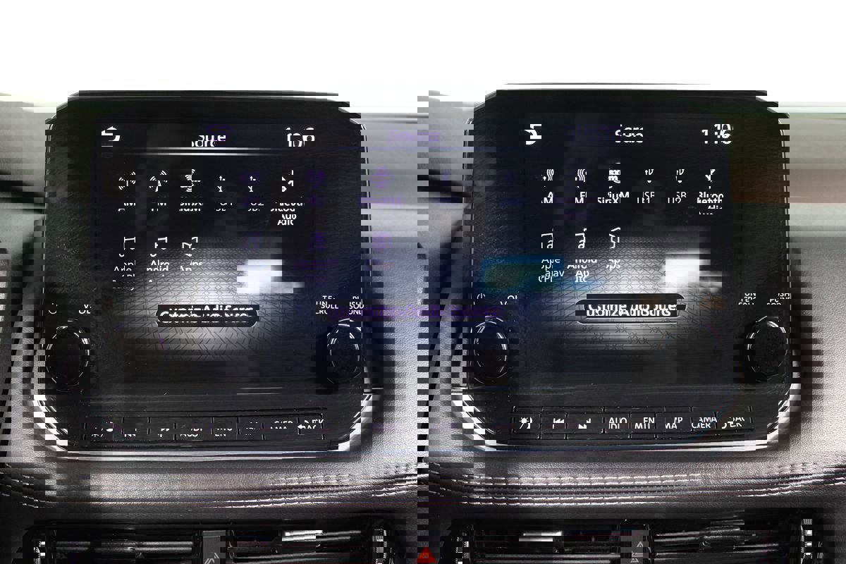 Used 2023 Nissan Rogue SL w/ SL Premium Package image 23