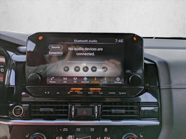 Used 2023 Nissan Pathfinder Platinum w/ Cargo Package image 14