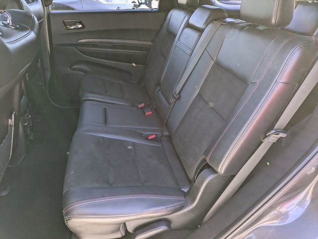 Certified 2021 Dodge Durango R/T w/ Blacktop Package image 27