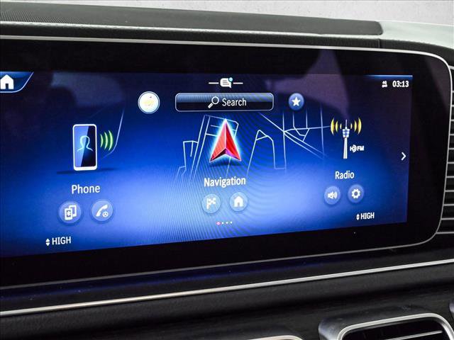 Certified 2026 Mercedes-Benz GLS 450 4MATIC image 16