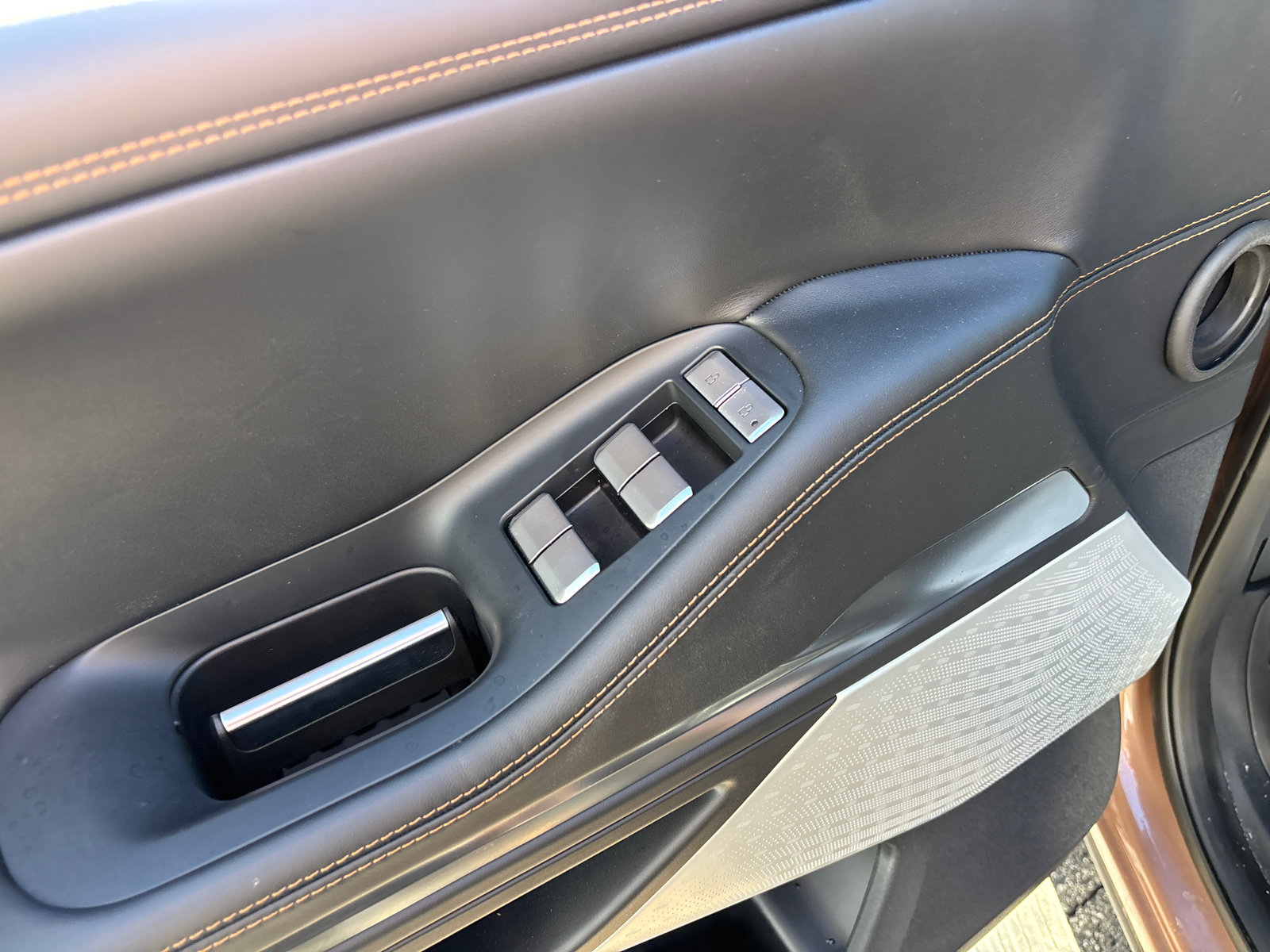 New 2025 Lincoln Navigator L Black Label AWD/4WD image 12
