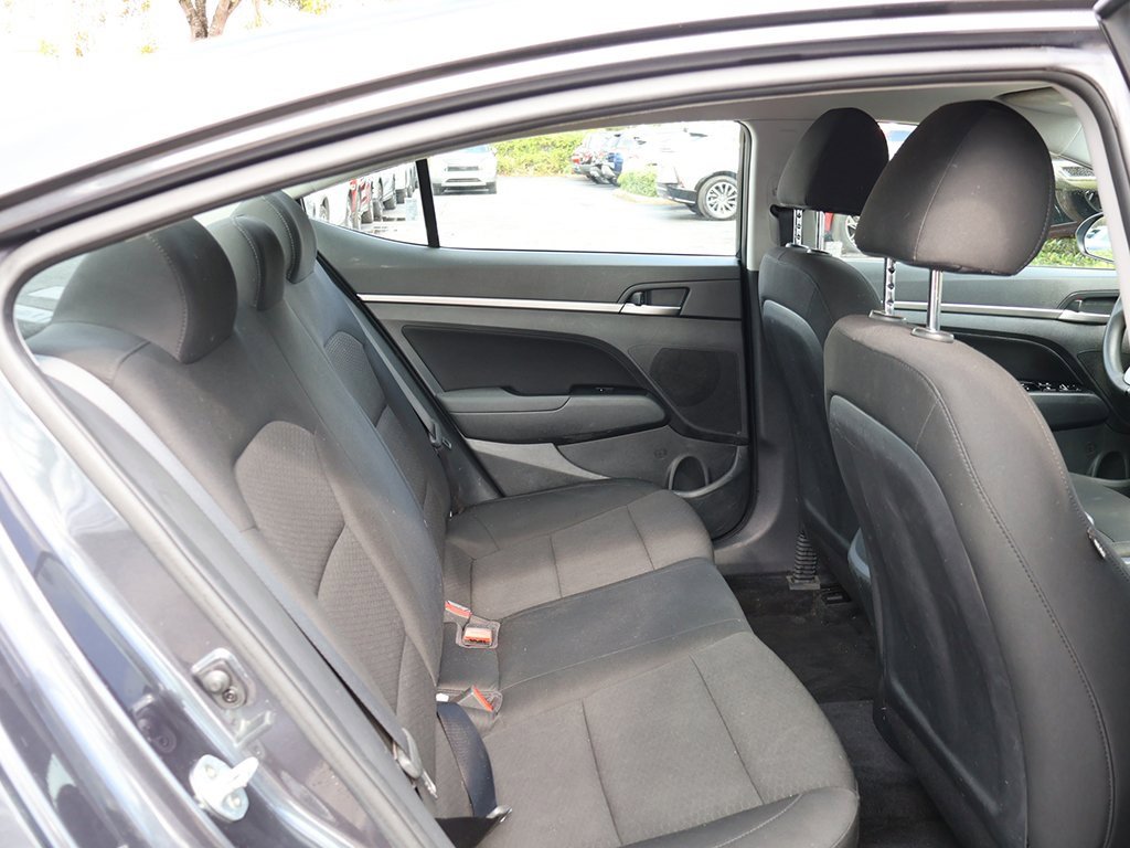 Used 2020 Hyundai Elantra SEL w/ Cargo Package (C1) image 35