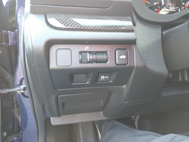 Used 2020 Subaru WRX image 19