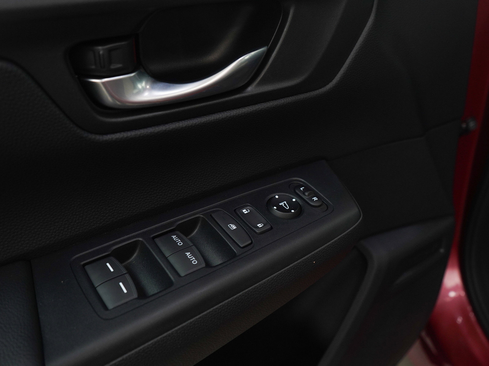 Used 2024 Honda CR-V EX image 20