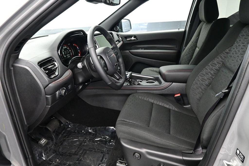 New 2026 Dodge Durango GT w/ Blacktop Package AWD/4WD image 11