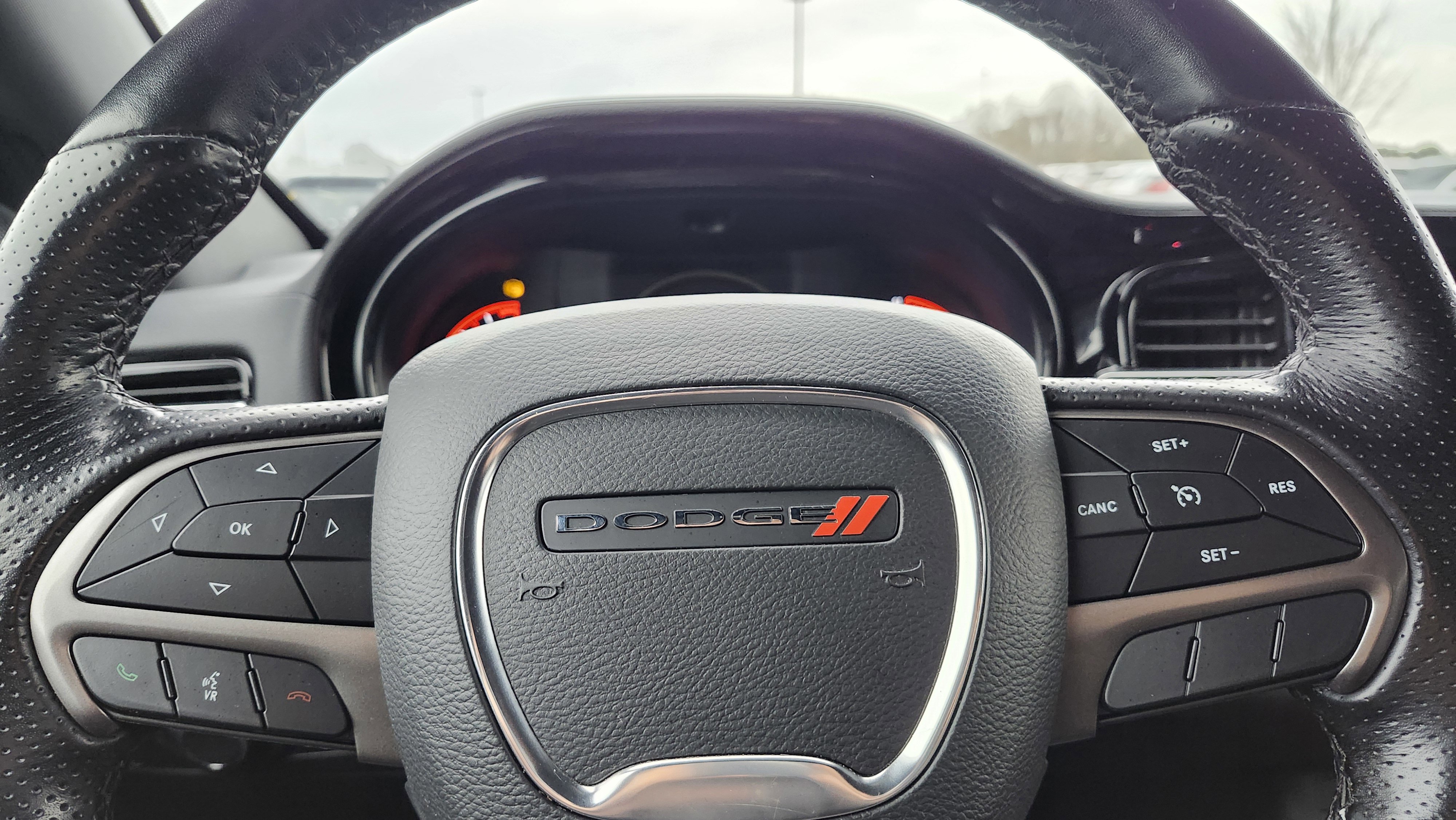 Used 2023 Dodge Durango SXT image 26