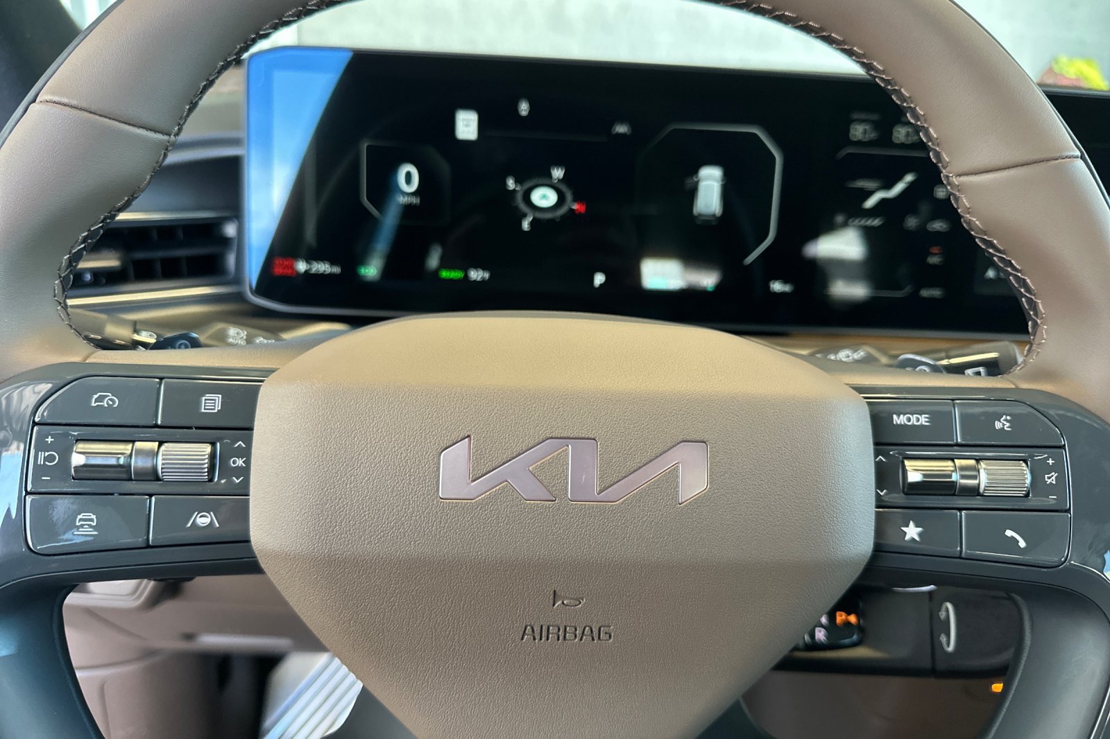 New 2026 Kia EV9 GT-Line AWD/4WD image 23