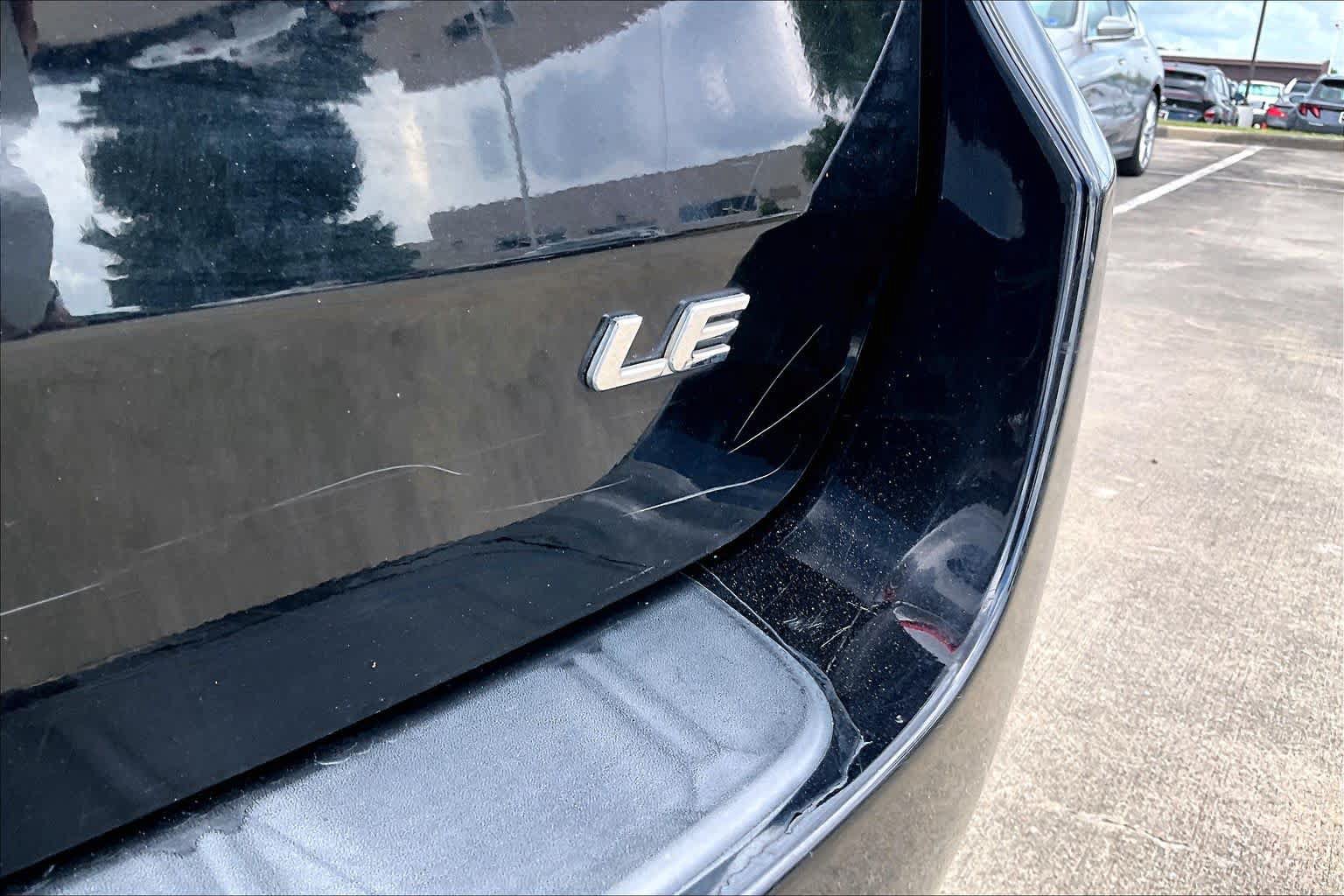 Used 2015 Toyota Sienna LE FWD image 10