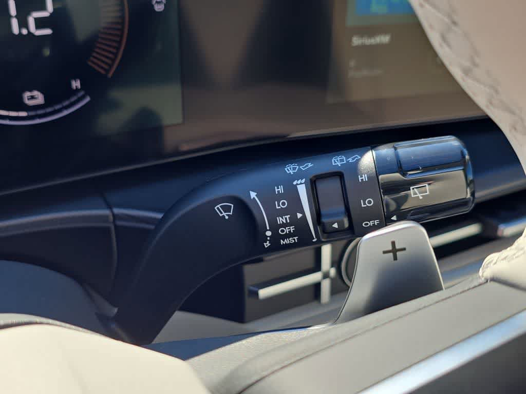 New 2026 Hyundai Santa Fe SE FWD image 27