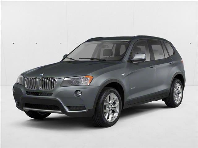Used 2013 BMW X3 xDrive35i AWD/4WD video 1