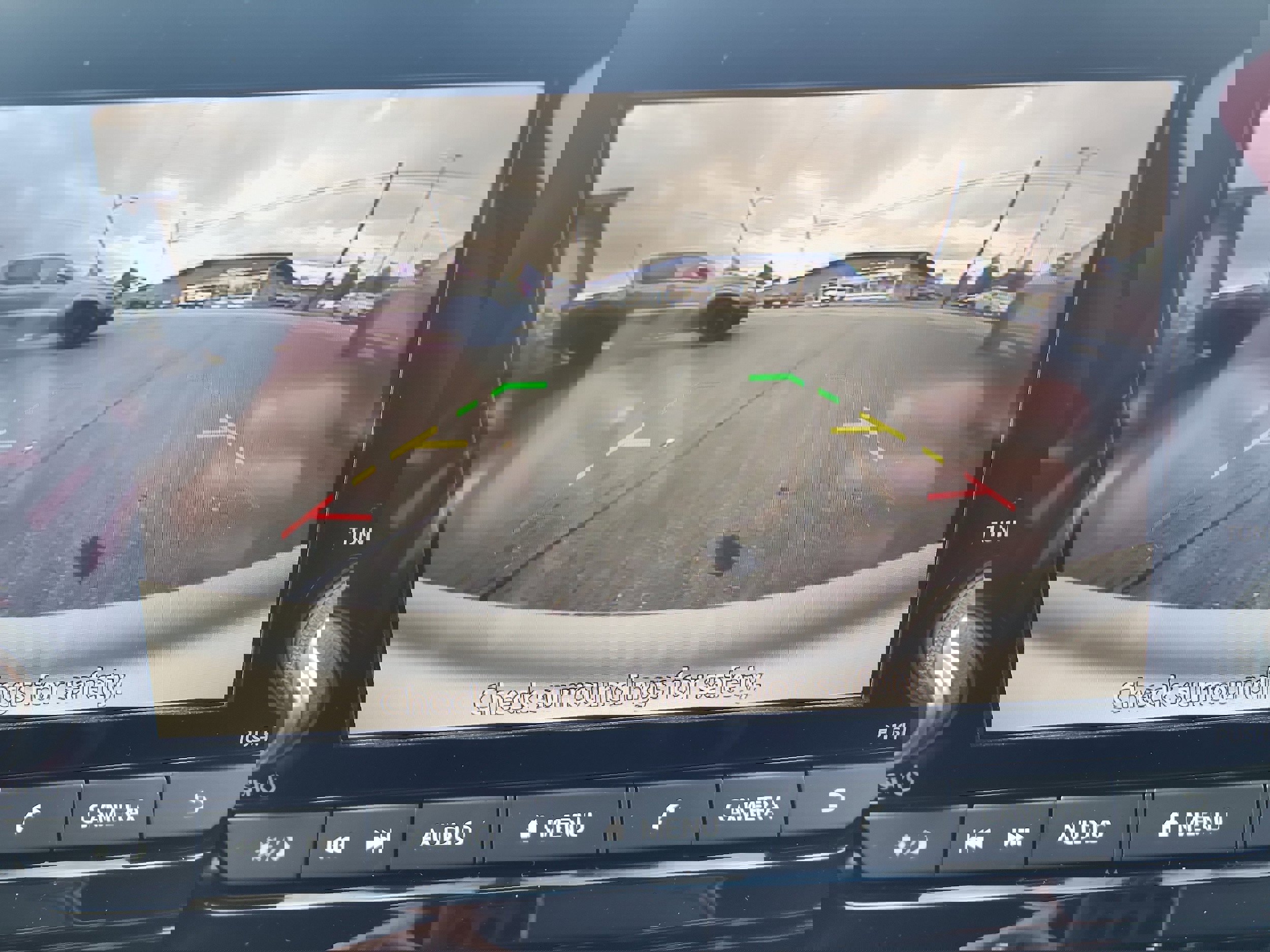 New 2025 Nissan Pathfinder SV image 17