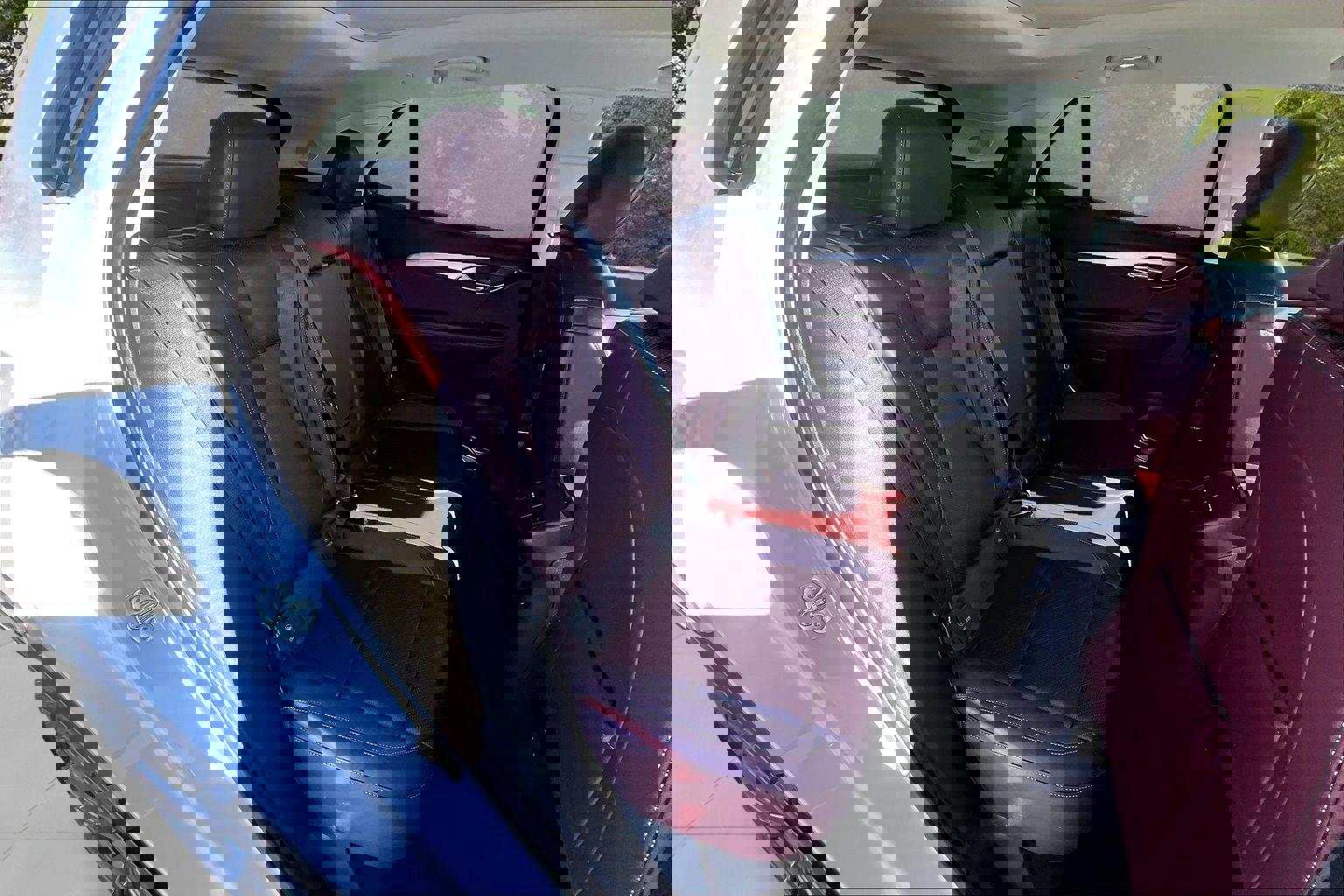 Used 2024 Buick Envision Sport Touring image 26