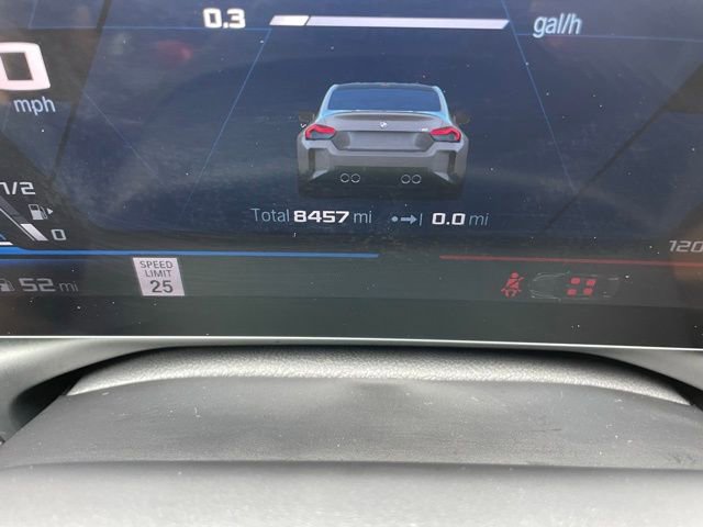 Used 2023 BMW M2 image 19