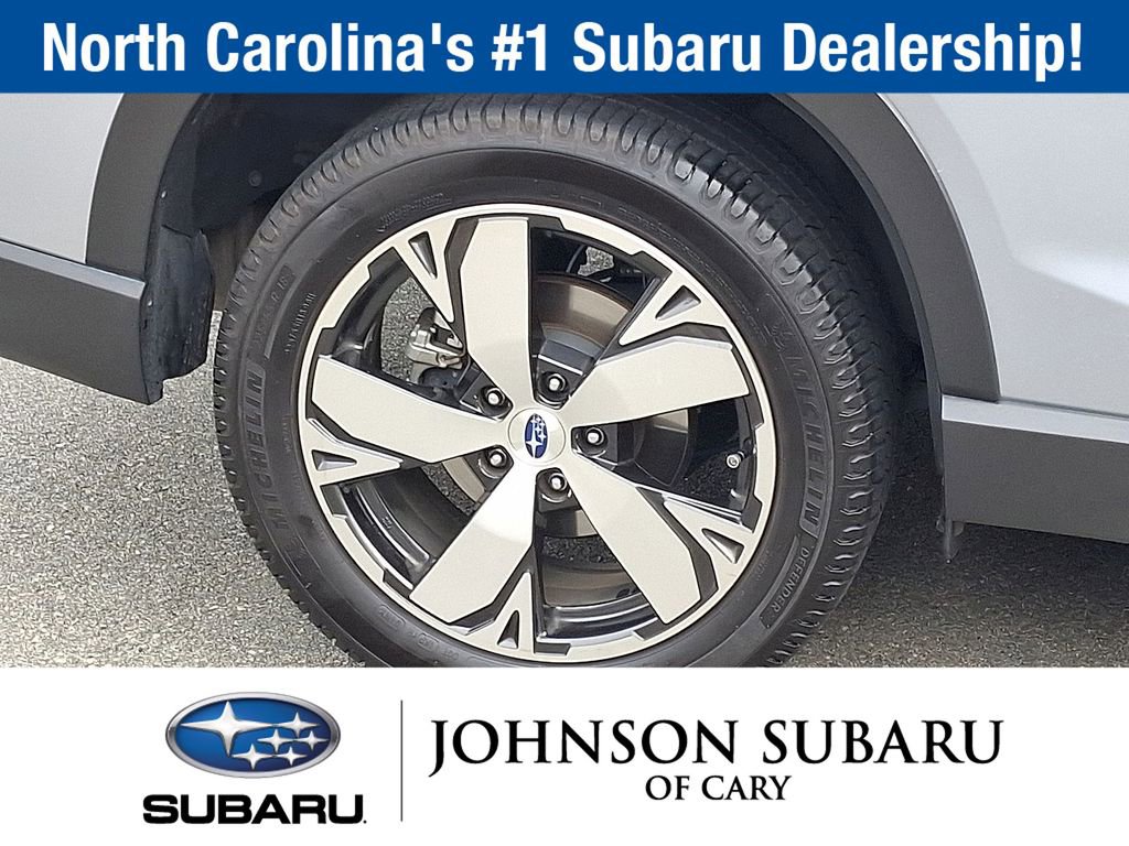 Used 2019 Subaru Forester Touring w/ Popular Package #3 image 30