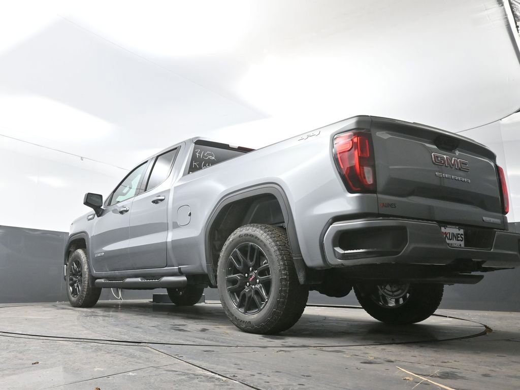 New 2026 GMC Sierra 1500 Elevation w/ Elevation Select Package image 52