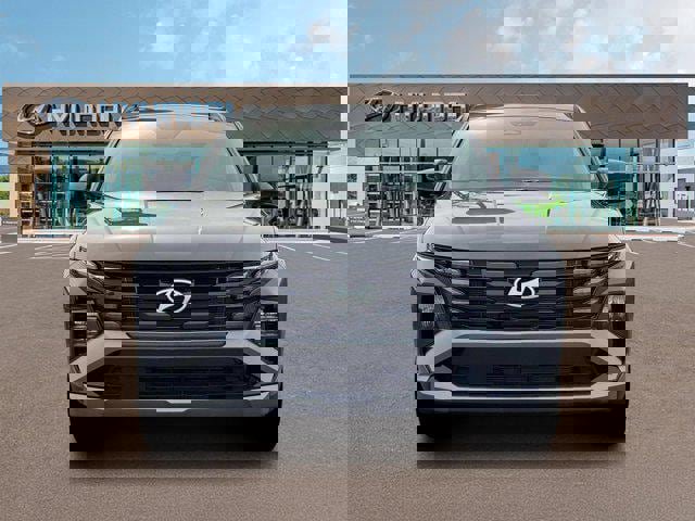 New 2026 Hyundai Tucson SEL image 12