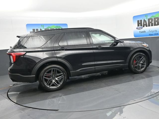 New 2026 Ford Explorer ST w/ Sun And Sound Package image 6