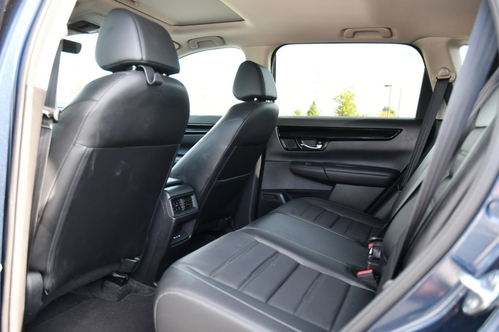 Certified 2024 Honda CR-V EX-L image 21
