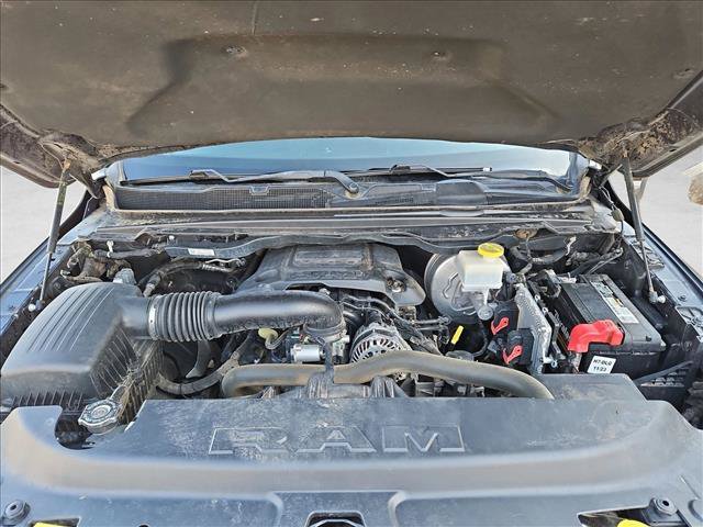 Used 2019 RAM 1500 Rebel w/ Rebel Level 1 Equipment Group AWD/4WD image 29