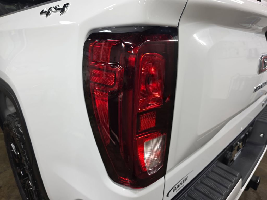 New 2026 GMC Sierra 1500 Elevation image 35