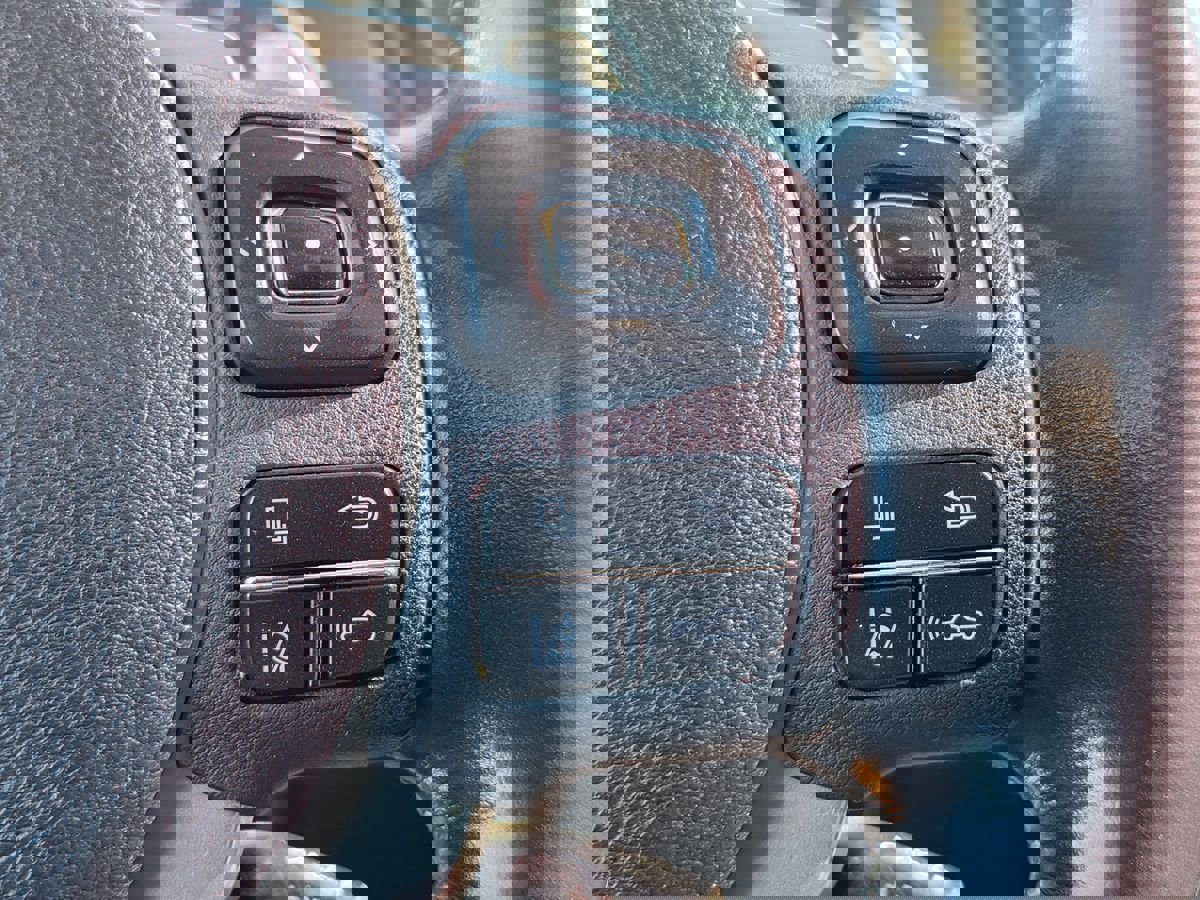 Used 2019 Lexus IS 300 w/ Navigation Package image 26