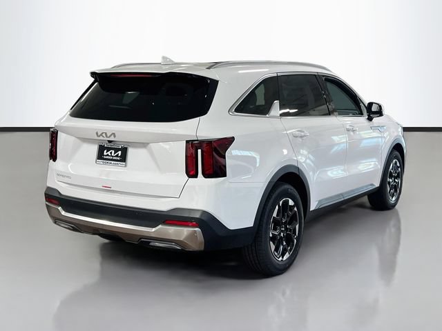 New 2026 Kia Sorento S FWD image 7