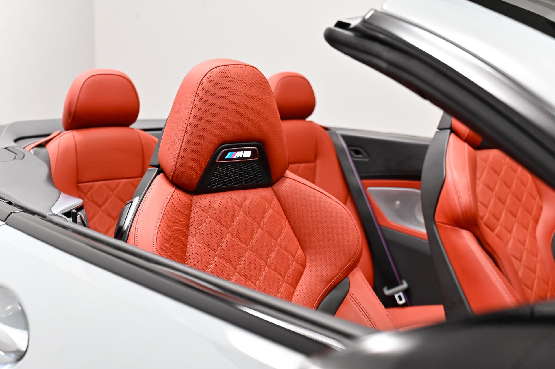 Used 2023 BMW M8 Competition AWD/4WD image 17