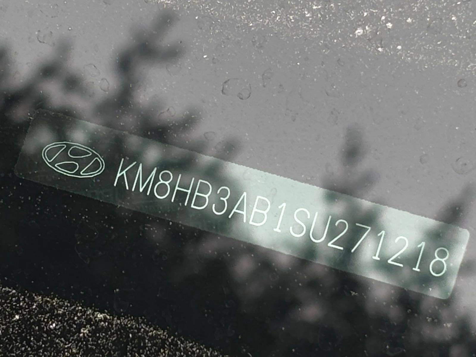 Used 2025 Hyundai Kona SEL image 30