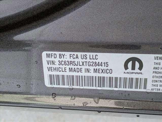 New 2026 RAM 2500 Big Horn image 17