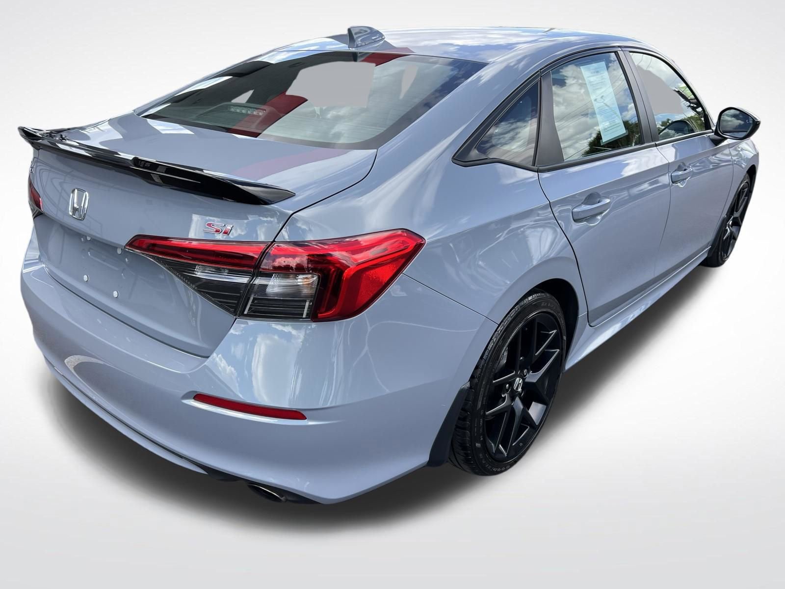 Used 2024 Honda Civic Si image 11