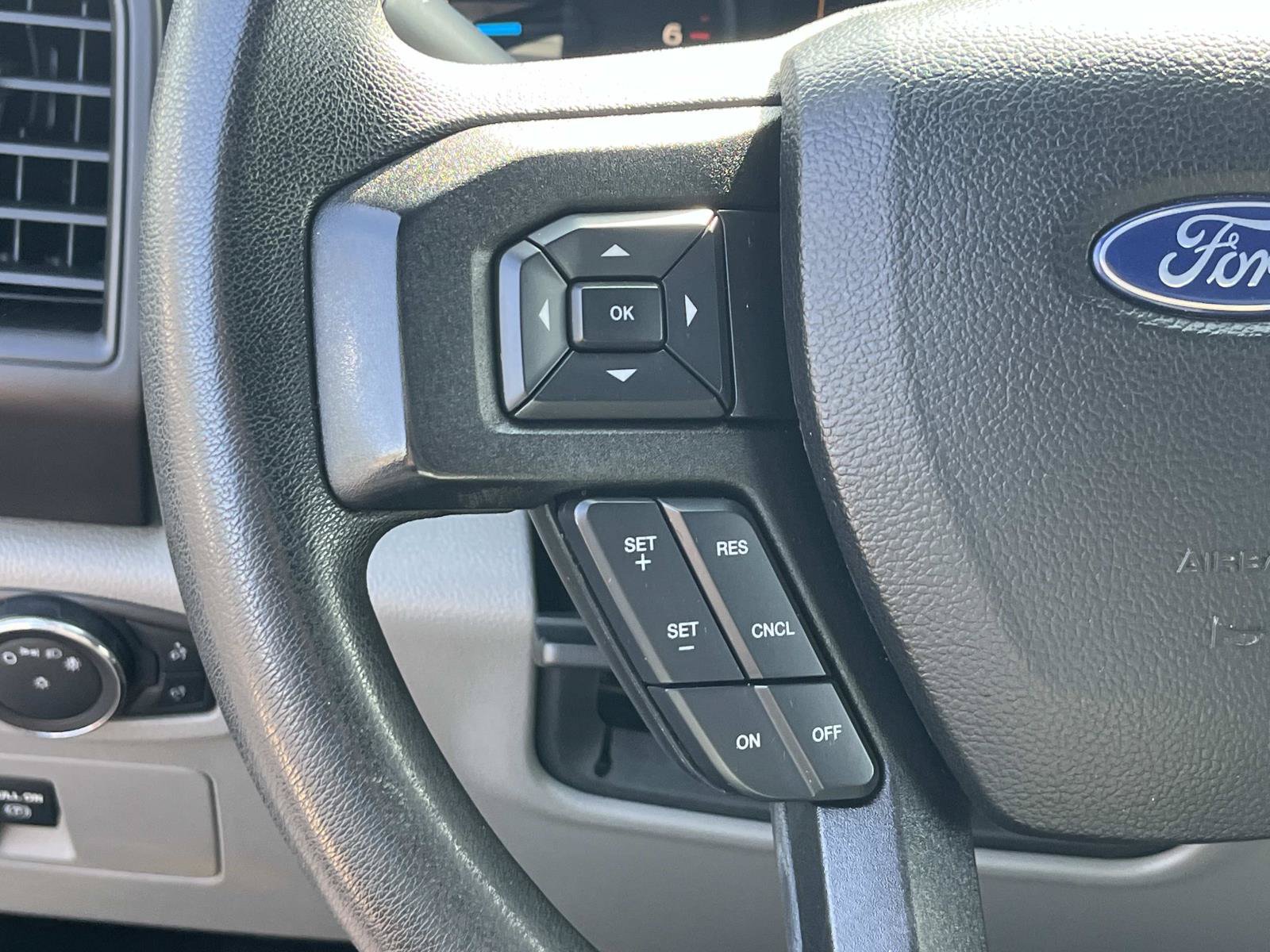 Used 2017 Ford F150 XL w/ Equipment Group 101A Mid AWD/4WD image 27